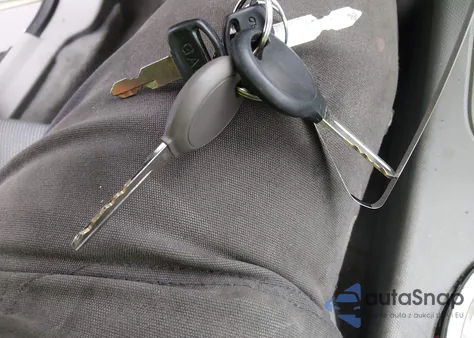 2008 Chrysler Sebring Touring from USA, damaged, VIN 1C3LC55R48N250742